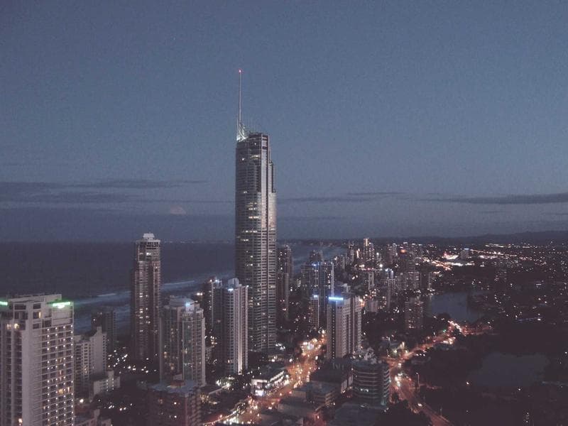 Imóvel Comercial - Copacabana