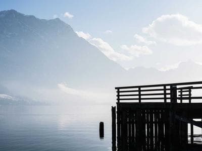 Pessoa assinando contrato para vender em leilão